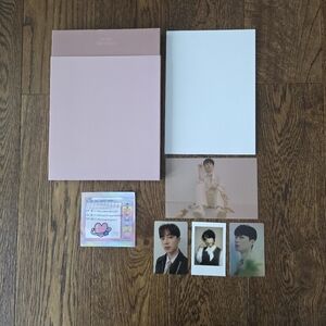 Highlight Daydream Album